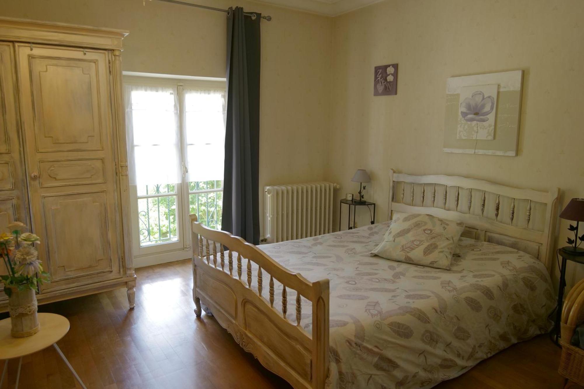 Chambres D'Hotes Dans Une Maison De Caractere Mussey-sur-Marne Dış mekan fotoğraf